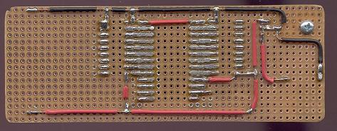 Circuit Bottom